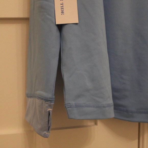 Southern Tides 3/4 zip up - Picture 6 of 9